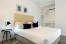 Holiday homeSpain - : Suites Costa Teguise / 4 pax-Suite