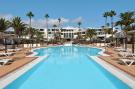 Holiday homeSpain - : Suites Costa Teguise / 4 pax-Suite