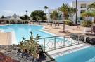 FerienhausSpanien - : Suites Costa Teguise / 4 pax-Suite