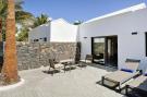 VakantiehuisSpanje - : Suites Costa Teguise / 4 pax-Suite