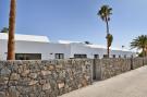 VakantiehuisSpanje - : Suites Costa Teguise / 4 pax-Suite