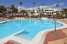 VakantiehuisSpanje - : Suites Costa Teguise / 4 pax-Suite  [1] 