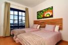 VakantiehuisSpanje - : Apto Tropical / 4 pax-Tropic Playa Blanca, 4 pax