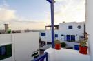 FerienhausSpanien - : Apto Tropical / 4 pax-Tropic Playa Blanca, 4 pax