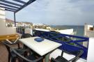 VakantiehuisSpanje - : Apto Dorado / 4 pax-Dorada Playa Blanca