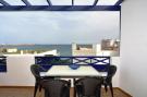 FerienhausSpanien - : Apto Dorado / 4 pax-Dorada Playa Blanca