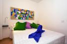 Holiday homeSpain - : Apto Dorado / 4 pax-Dorada Playa Blanca