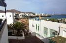 VakantiehuisSpanje - : Apto Dorado / 4 pax-Dorada Playa Blanca