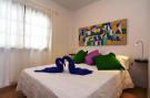 Holiday homeSpain - : Apto Dorado / 4 pax-Dorada Playa Blanca