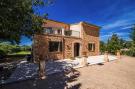 Holiday homeSpain - : Finca Kiana