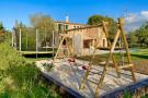 Holiday homeSpain - : Finca Kiana