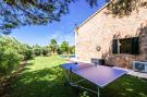 Holiday homeSpain - : Finca Kiana