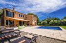 Holiday homeSpain - : Finca Kiana