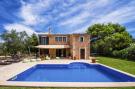 Holiday homeSpain - : Finca Kiana