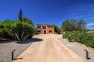 FerienhausSpanien - : Finca Kiana