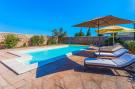 Holiday homeSpain - : Villa Son Corcó