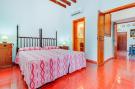 Holiday homeSpain - : Villa Son Corcó