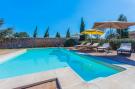 Holiday homeSpain - : Villa Son Corcó