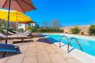 Holiday homeSpain - : Villa Son Corcó