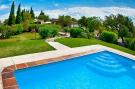 Holiday homeSpain - : Apartamento-(+/-) Apartmento