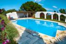 Holiday homeSpain - : Apartamento-(+/-) Apartmento