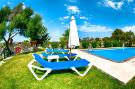 Holiday homeSpain - : Apartamento-(+/-) Apartmento