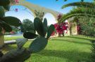 Holiday homeSpain - : Son Flo Petit ó Casa Nova-/-