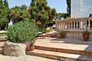 Holiday homeSpain - : Son Flo Petit ó Casa Nova-/-