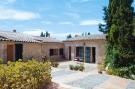 Holiday homeSpain - : Son Flo Petit ó Casa Nova-/-