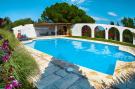 Holiday homeSpain - : Estudio-(+/-) Estudio