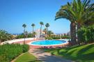 FerienhausSpanien - Costa Blanca: Holiday park Gran Vista Santa Pola - 2-Raum App 63