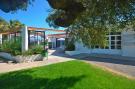 VakantiehuisSpanje - Costa Blanca: Holiday park Gran Vista Santa Pola - 2-Raum App 63