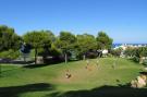 FerienhausSpanien - Costa Blanca: Holiday park Gran Vista Santa Pola - 2-Raum App 63