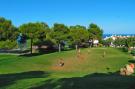 Holiday homeSpain - Costa Blanca: Holiday park Gran Vista Santa Pola - 2-Raum App 63