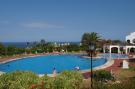 FerienhausSpanien - Costa Blanca: Holiday park Gran Vista Santa Pola - 2-Raum App 63