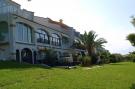 FerienhausSpanien - Costa Blanca: Holiday park Gran Vista Santa Pola - 2-Raum App 63