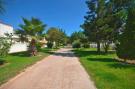 Holiday homeSpain - Costa Blanca: Holiday park Gran Vista Santa Pola - 2-Raum App 63