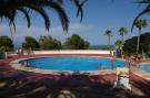 Holiday homeSpain - Costa Blanca: Holiday park Gran Vista Santa Pola - 2-Raum App 63