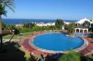 FerienhausSpanien - Costa Blanca: Holiday park Gran Vista Santa Pola - 2-Raum App 63