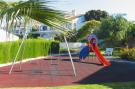 FerienhausSpanien - Costa Blanca: Holiday park Gran Vista Santa Pola - 2-Raum App 63