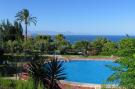 Holiday homeSpain - Costa Blanca: Holiday park Gran Vista Santa Pola - 2-Raum App 63