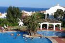 Holiday homeSpain - Costa Blanca: Holiday park Gran Vista Santa Pola - 2-Raum App 63