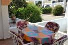 VakantiehuisSpanje - Costa Blanca: Holiday park Gran Vista Santa Pola - Reihenhaus 75