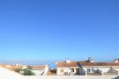 VakantiehuisSpanje - Costa Blanca: Holiday park Gran Vista Santa Pola - Reihenhaus 75