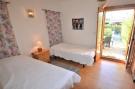 FerienhausSpanien - Costa Blanca: Holiday park Gran Vista Santa Pola - Reihenhaus 75