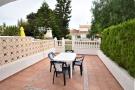 FerienhausSpanien - Costa Blanca: Holiday park Gran Vista Santa Pola - Reihenhaus 75