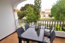 VakantiehuisSpanje - Costa Blanca: Holiday park Gran Vista Santa Pola - Reihenhaus 75