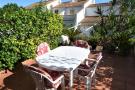 FerienhausSpanien - Costa Blanca: Holiday park Gran Vista Santa Pola - Reihenhaus 75