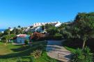 FerienhausSpanien - : Holiday park Gran Vista Santa Pola - Reihenhaus 97