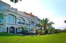 FerienhausSpanien - : Holiday park Gran Vista Santa Pola - Reihenhaus 97